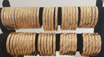 تحديث عيار 21.. أسعار الذهب في سوريا تواصل التقلب خلال تعاملات الجمعة